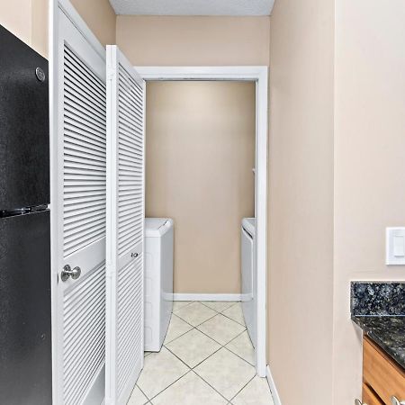 Ferienwohnung Sunset Spring Break Special ! Gulf Shores Exterior foto
