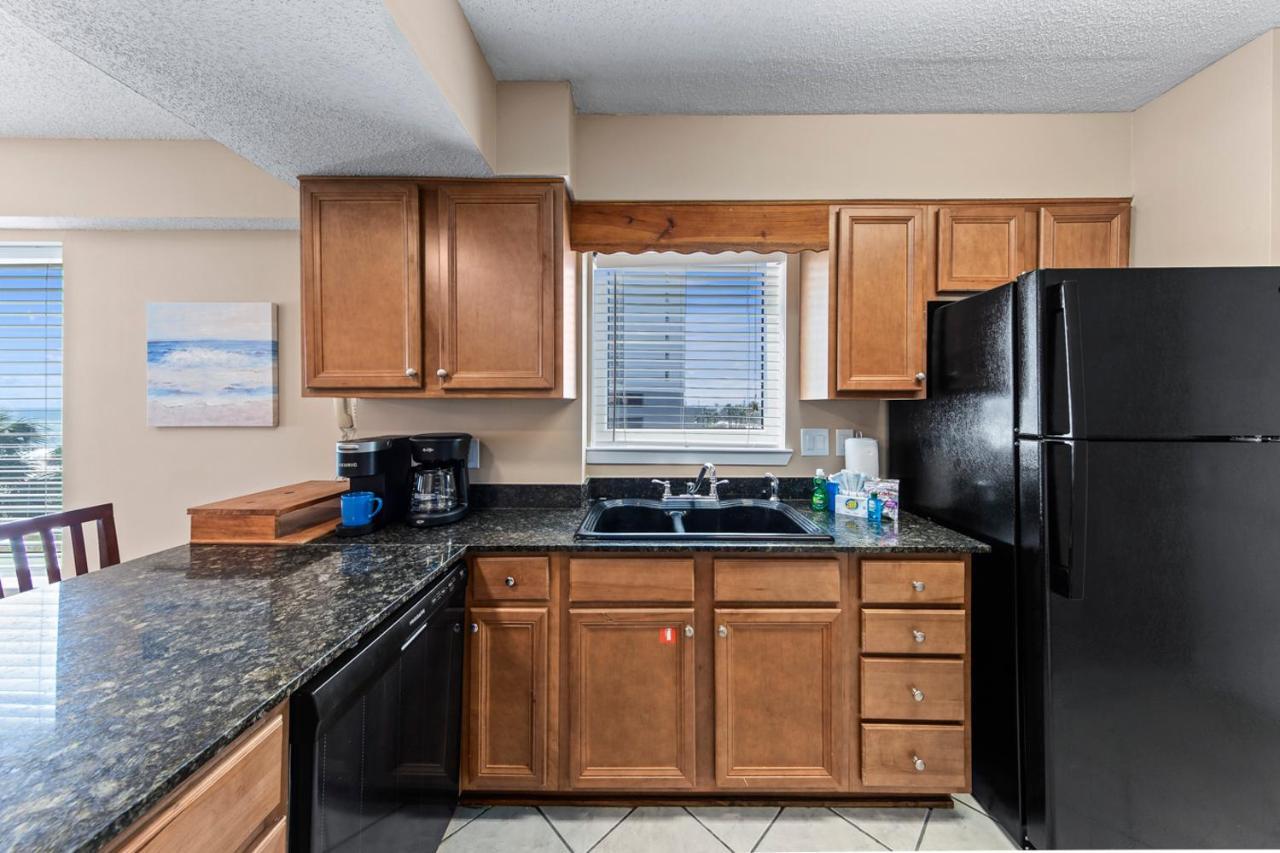 Ferienwohnung Sunset Spring Break Special ! Gulf Shores Exterior foto