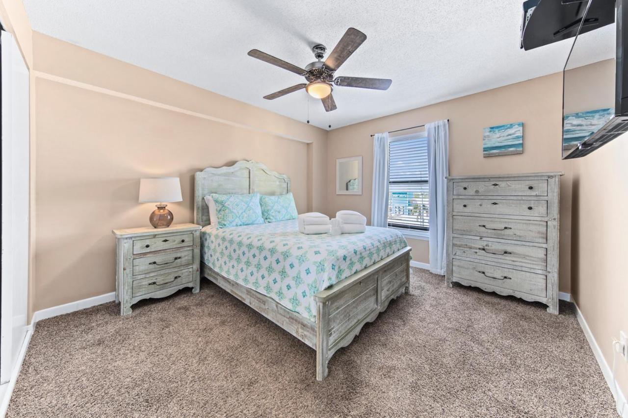 Ferienwohnung Sunset Spring Break Special ! Gulf Shores Exterior foto