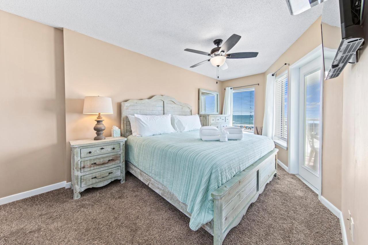 Ferienwohnung Sunset Spring Break Special ! Gulf Shores Exterior foto