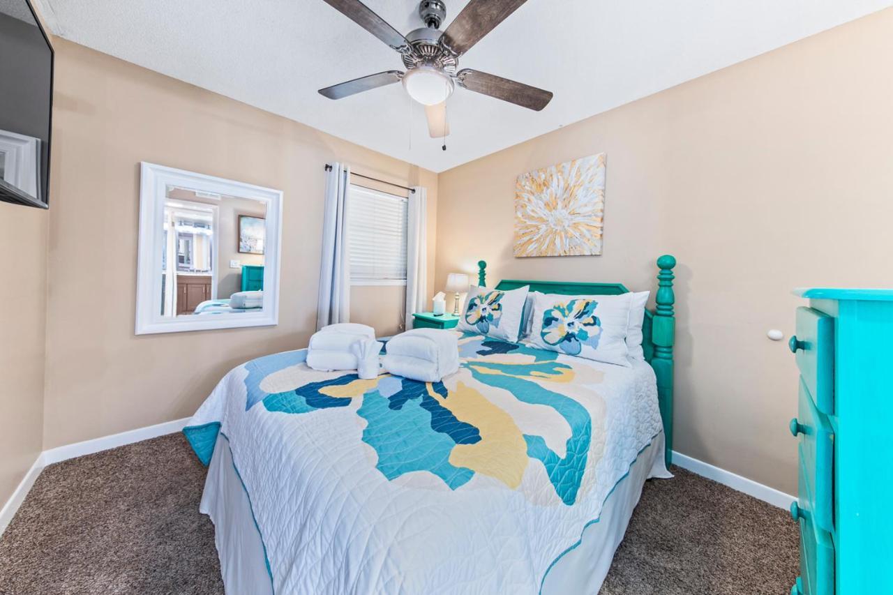Ferienwohnung Sunset Spring Break Special ! Gulf Shores Exterior foto