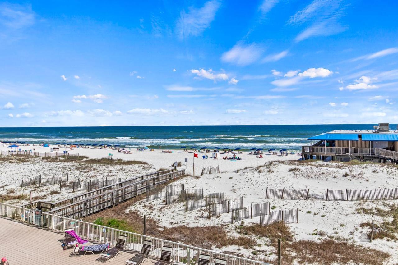 Ferienwohnung Sunset Spring Break Special ! Gulf Shores Exterior foto