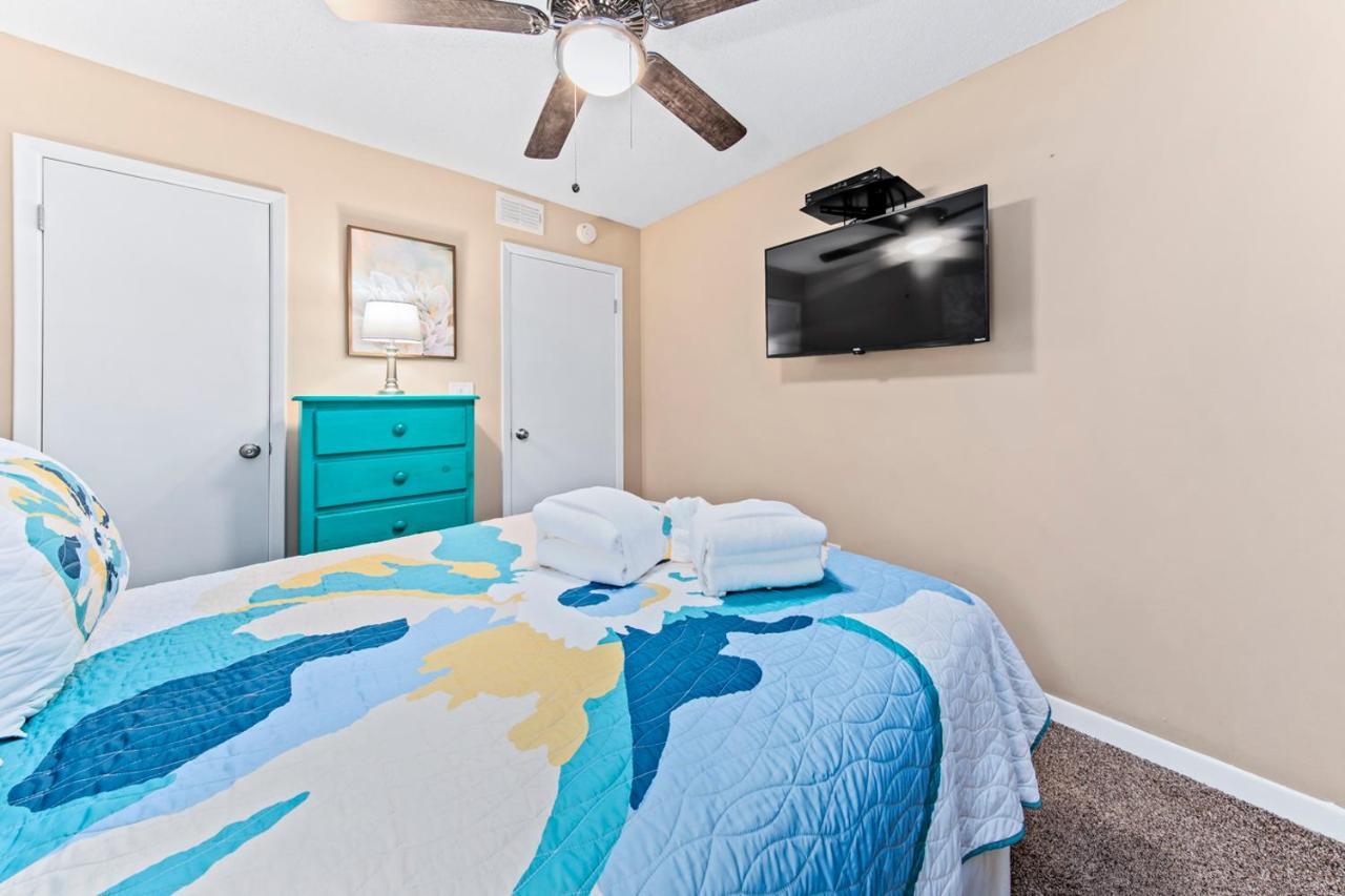 Ferienwohnung Sunset Spring Break Special ! Gulf Shores Exterior foto