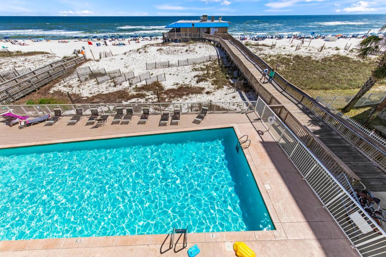 Ferienwohnung Sunset Spring Break Special ! Gulf Shores Exterior foto