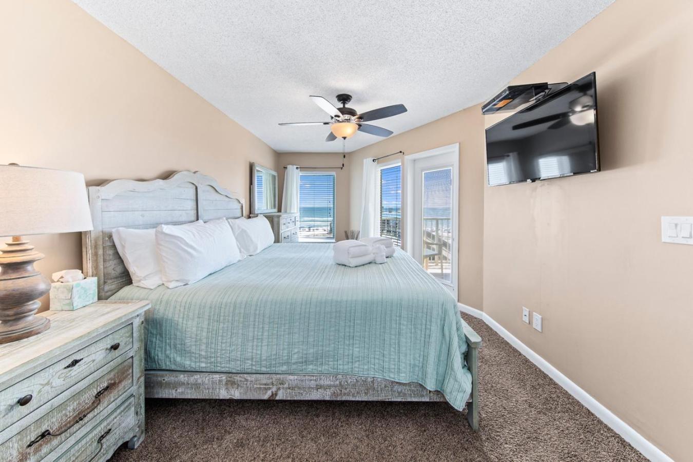 Ferienwohnung Sunset Spring Break Special ! Gulf Shores Exterior foto
