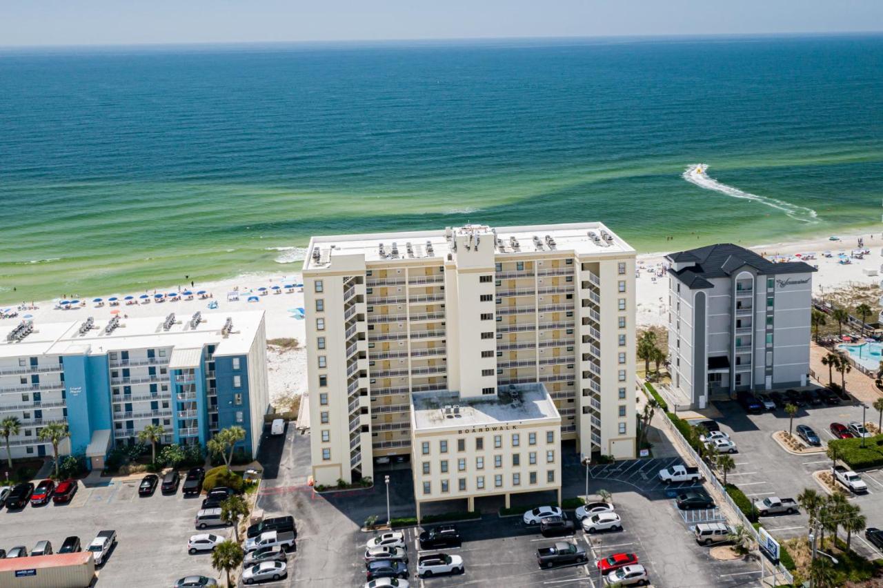 Ferienwohnung Sunset Spring Break Special ! Gulf Shores Exterior foto