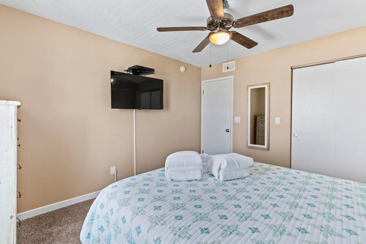 Ferienwohnung Sunset Spring Break Special ! Gulf Shores Exterior foto