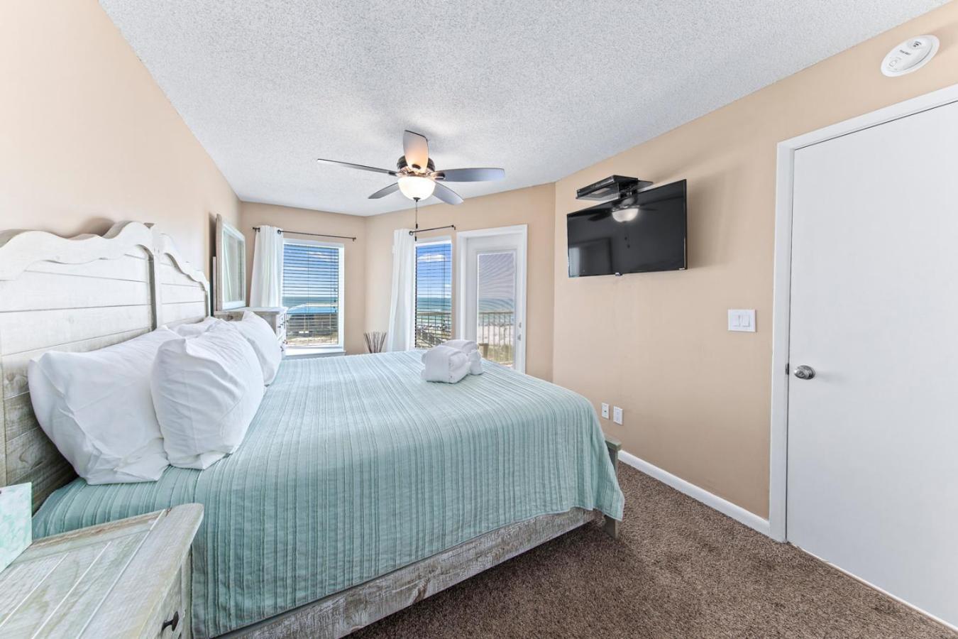 Ferienwohnung Sunset Spring Break Special ! Gulf Shores Exterior foto