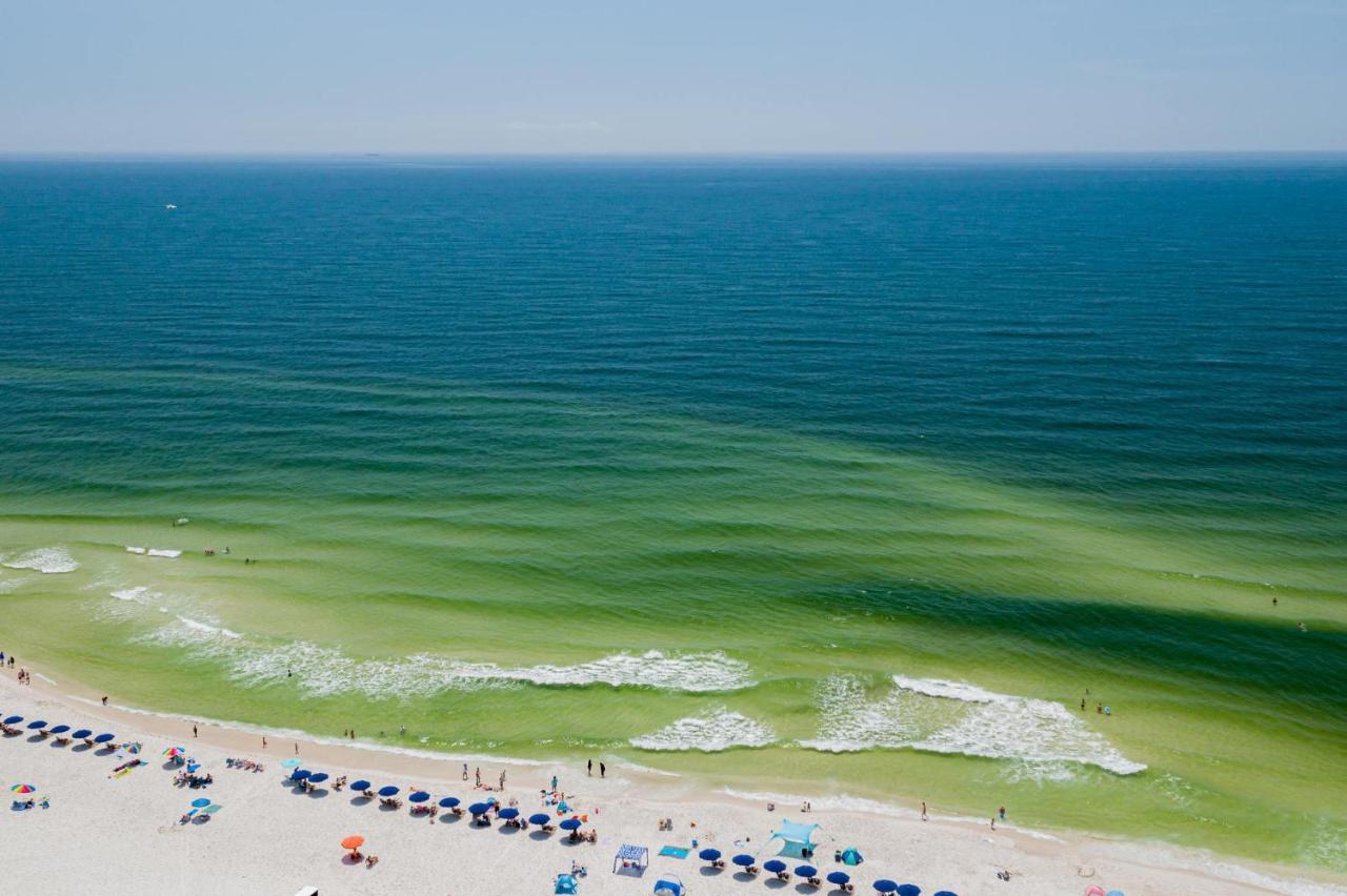 Ferienwohnung Sunset Spring Break Special ! Gulf Shores Exterior foto
