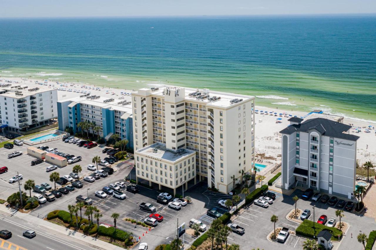 Ferienwohnung Sunset Spring Break Special ! Gulf Shores Exterior foto