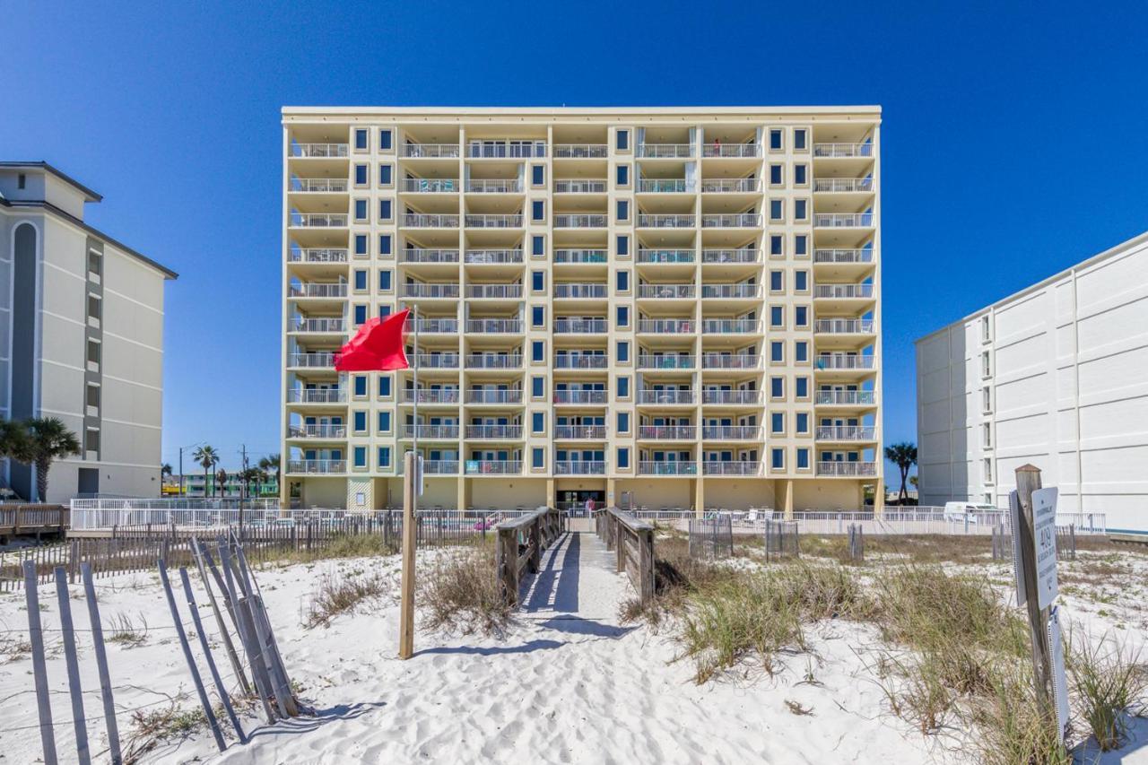 Ferienwohnung Sunset Spring Break Special ! Gulf Shores Exterior foto