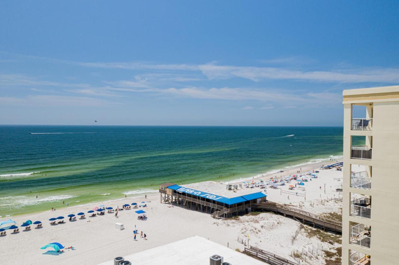 Ferienwohnung Sunset Spring Break Special ! Gulf Shores Exterior foto