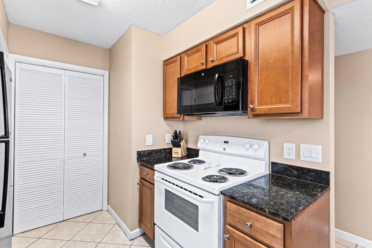 Ferienwohnung Sunset Spring Break Special ! Gulf Shores Exterior foto