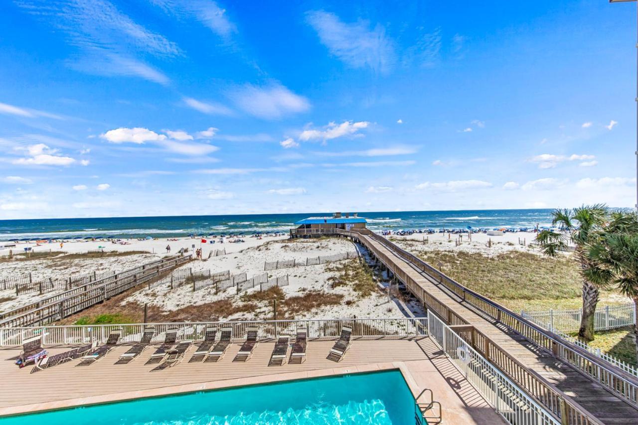 Ferienwohnung Sunset Spring Break Special ! Gulf Shores Exterior foto