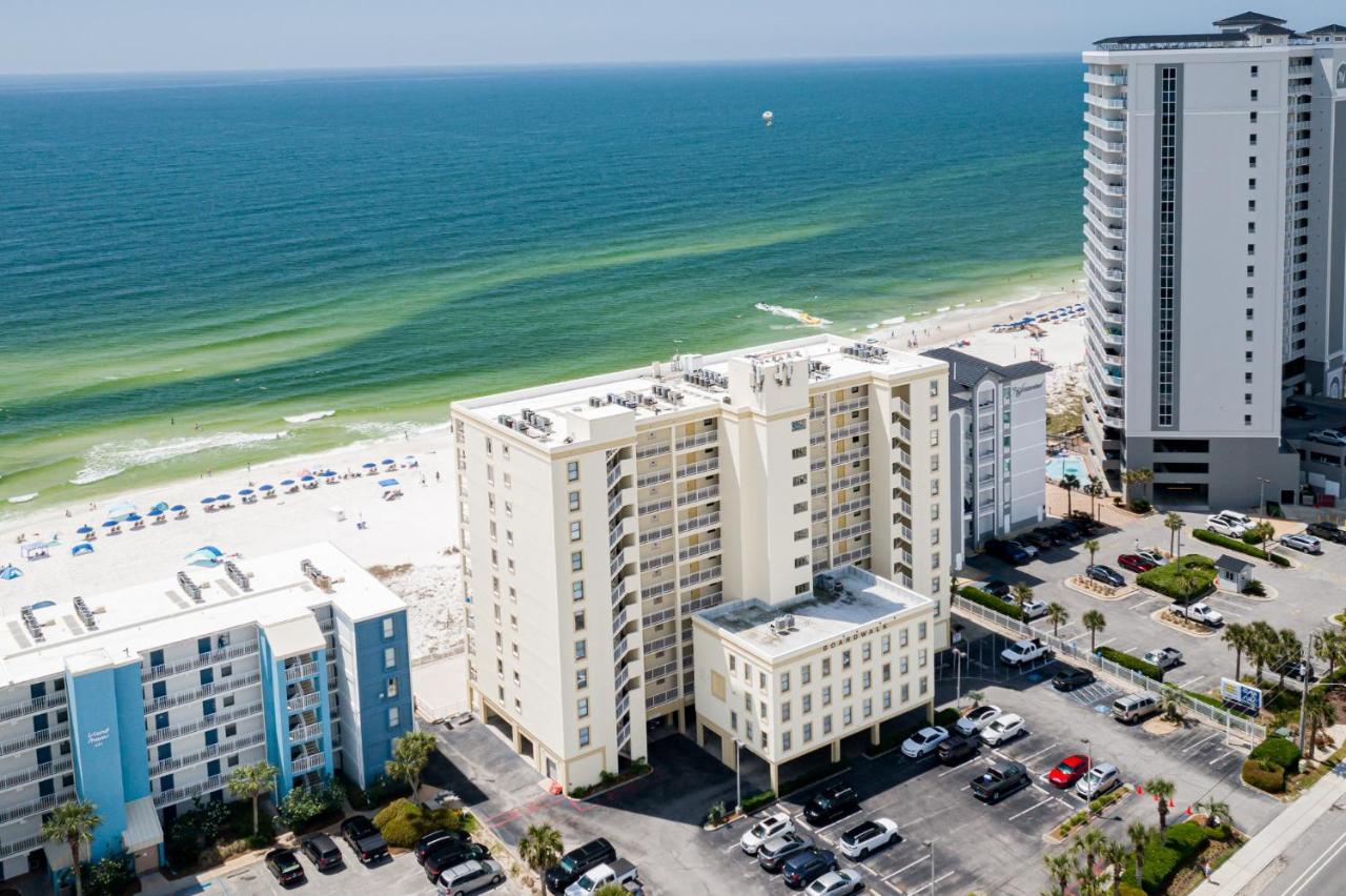 Ferienwohnung Sunset Spring Break Special ! Gulf Shores Exterior foto