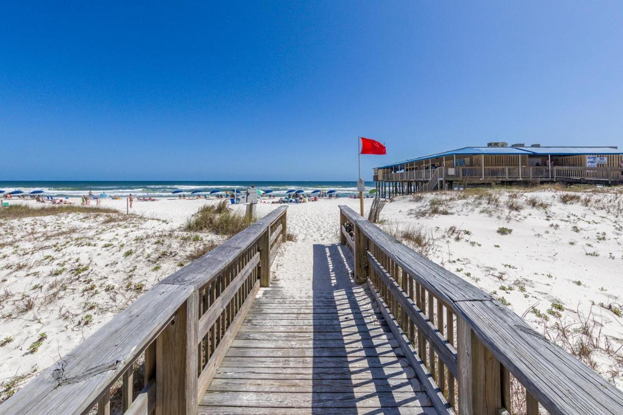 Ferienwohnung Sunset Spring Break Special ! Gulf Shores Exterior foto