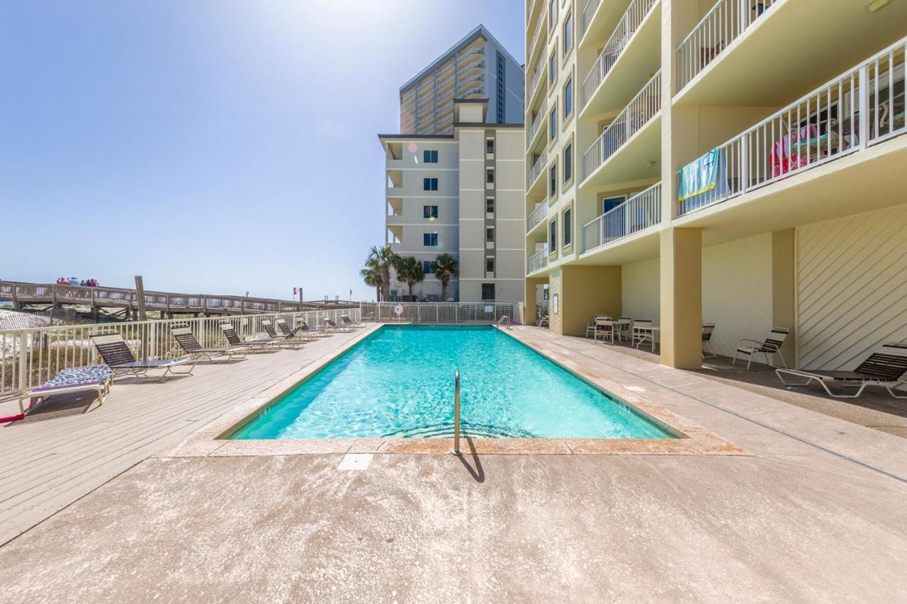 Ferienwohnung Sunset Spring Break Special ! Gulf Shores Exterior foto