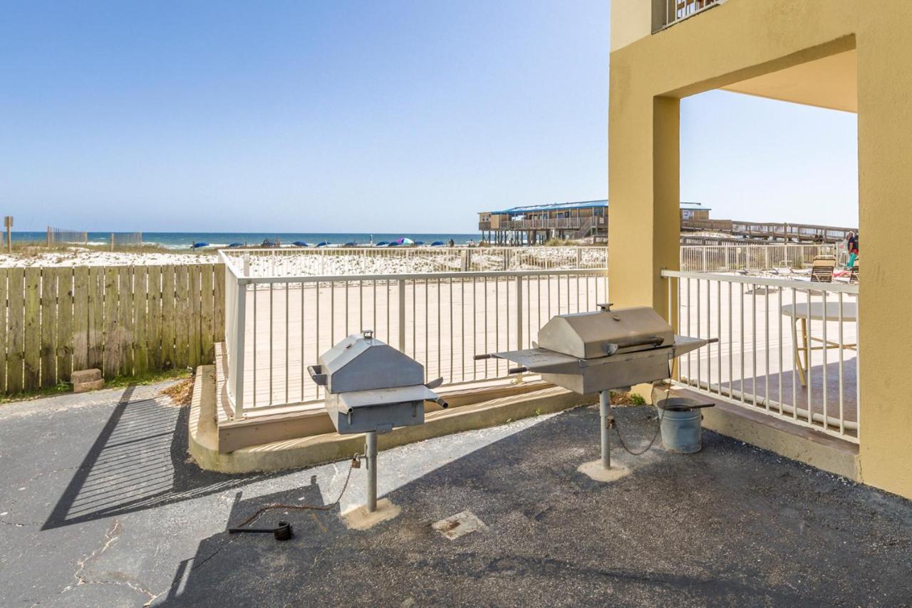 Ferienwohnung Sunset Spring Break Special ! Gulf Shores Exterior foto