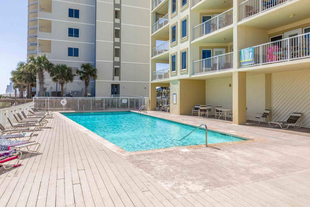 Ferienwohnung Sunset Spring Break Special ! Gulf Shores Exterior foto