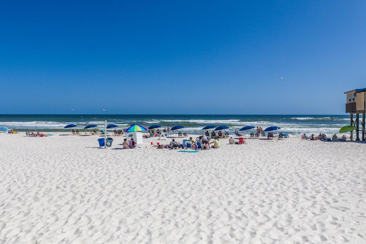Ferienwohnung Sunset Spring Break Special ! Gulf Shores Exterior foto