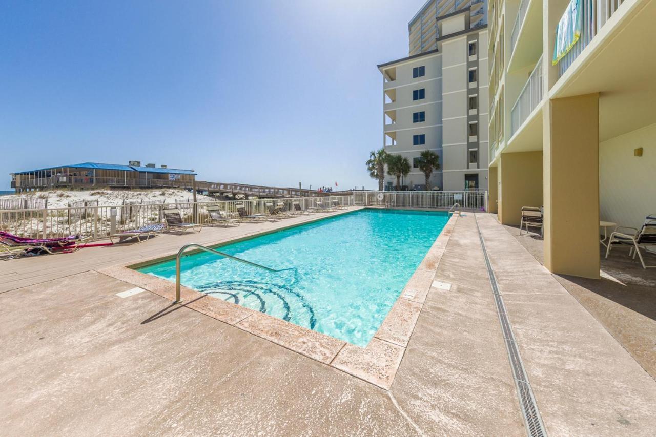 Ferienwohnung Sunset Spring Break Special ! Gulf Shores Exterior foto