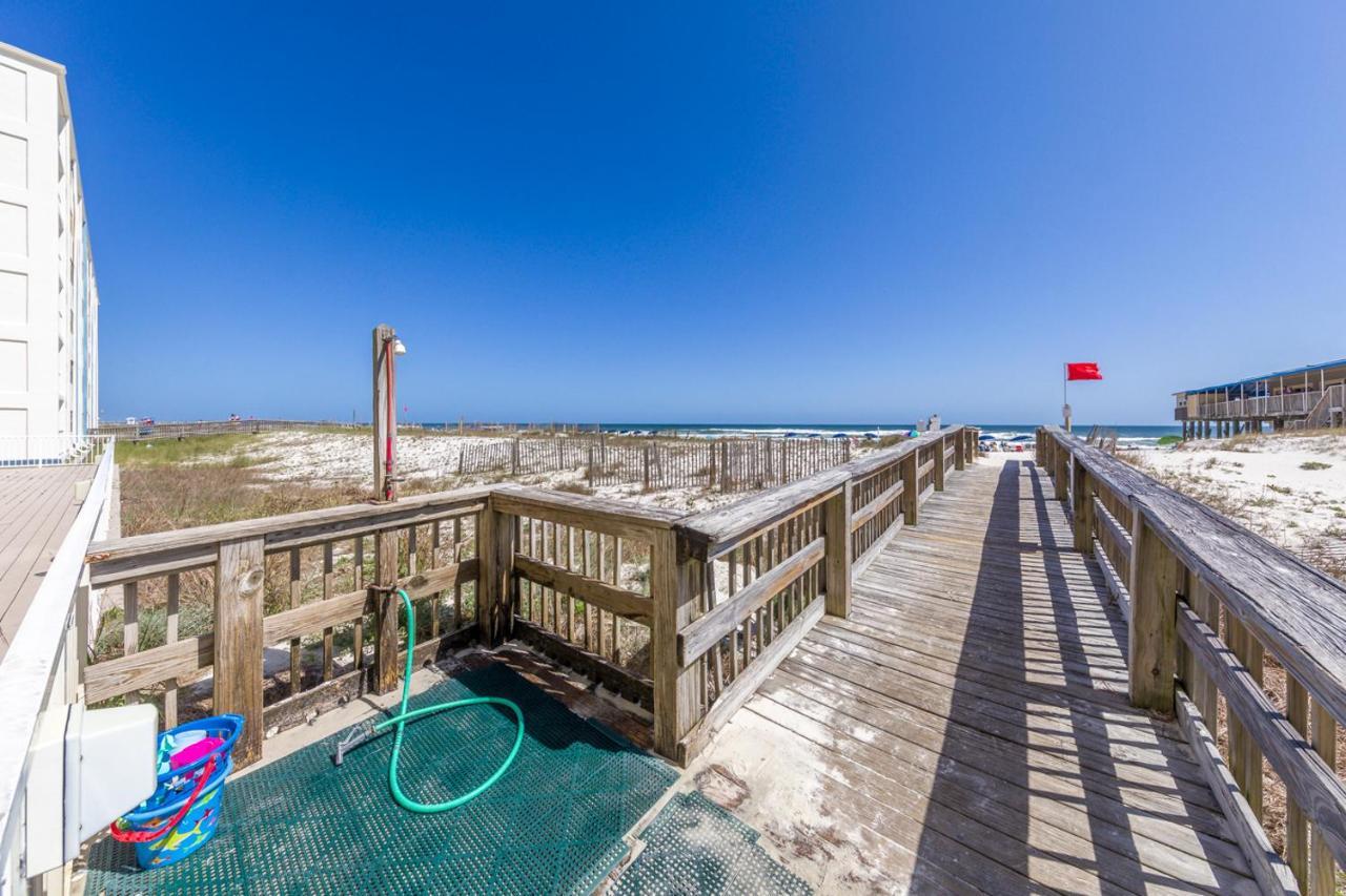 Ferienwohnung Sunset Spring Break Special ! Gulf Shores Exterior foto