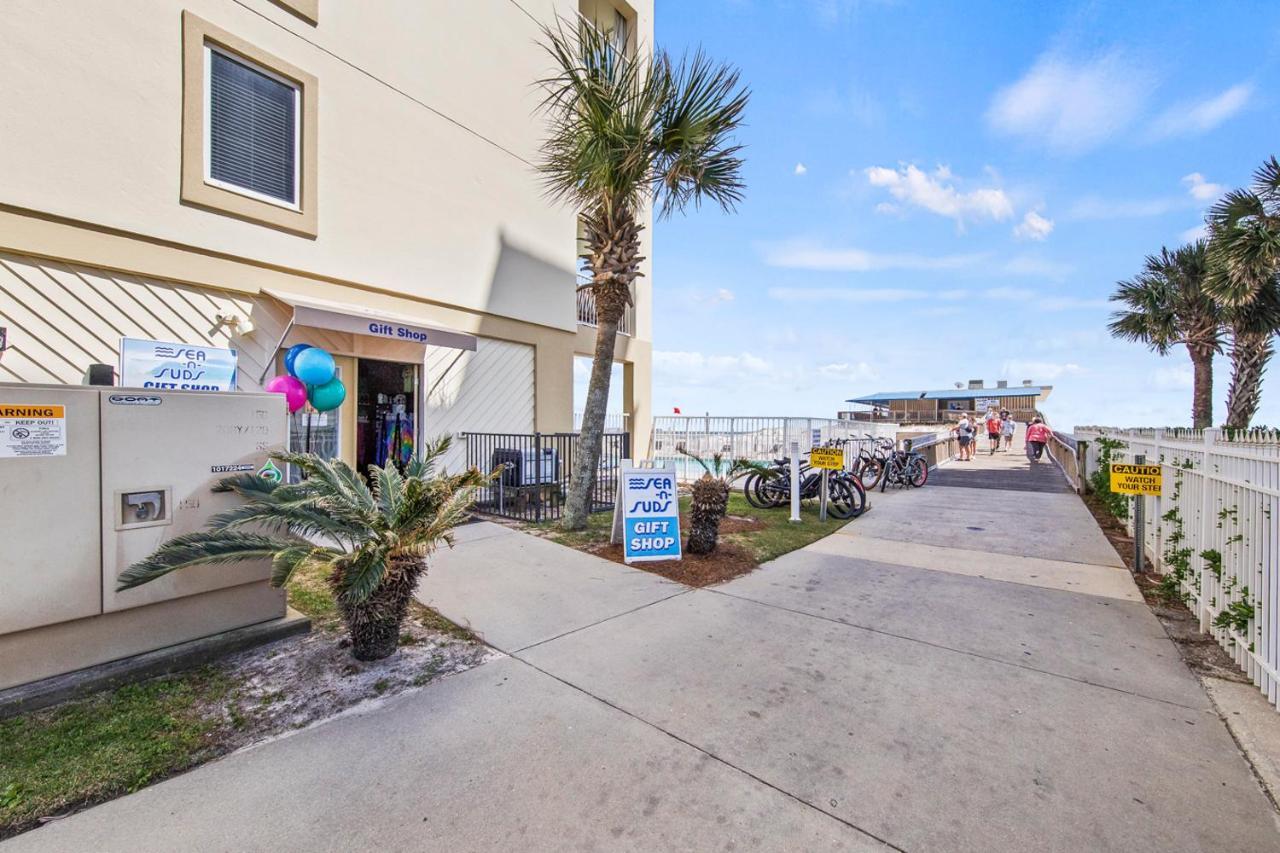 Ferienwohnung Sunset Spring Break Special ! Gulf Shores Exterior foto