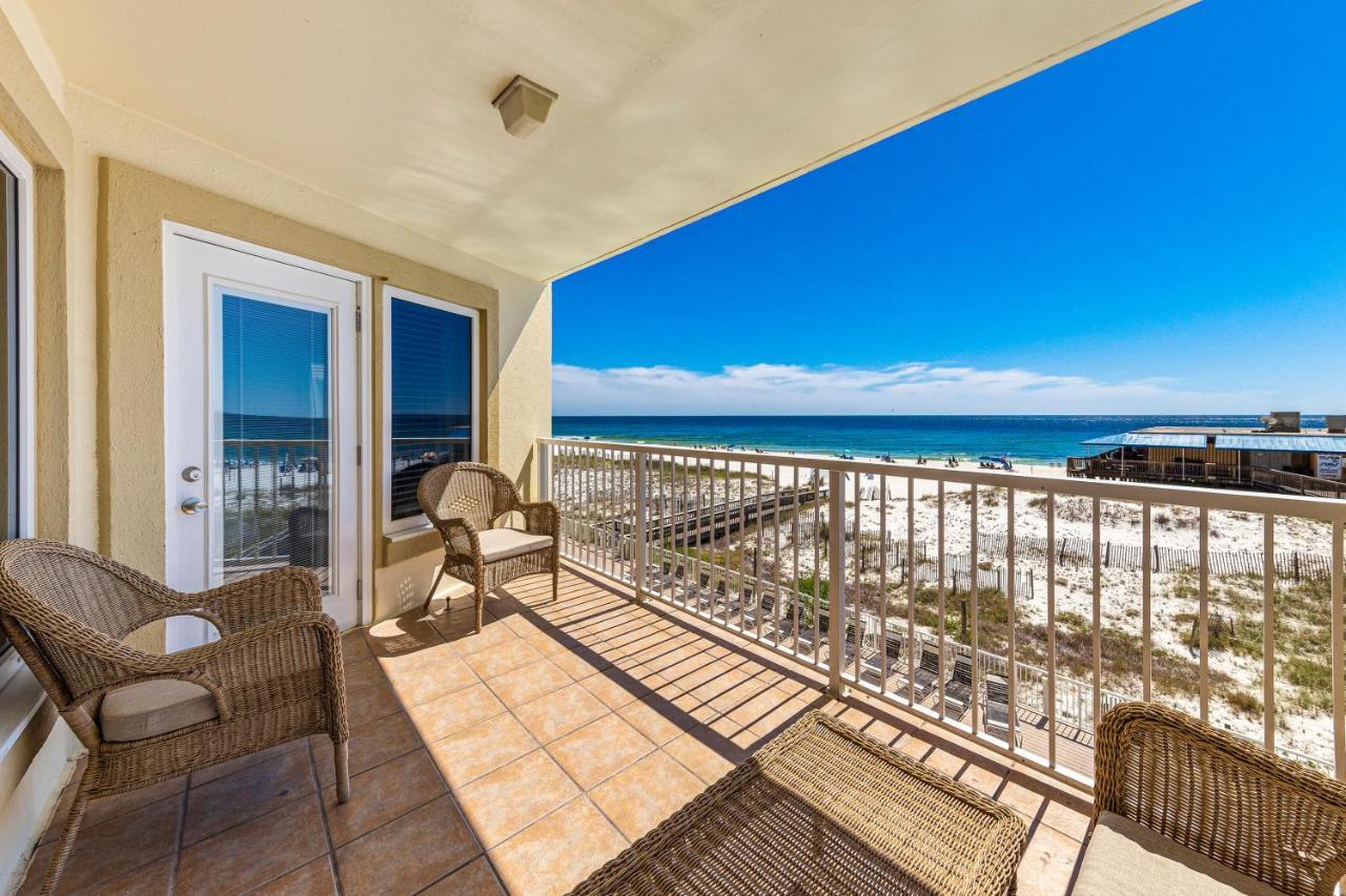 Ferienwohnung Sunset Spring Break Special ! Gulf Shores Exterior foto