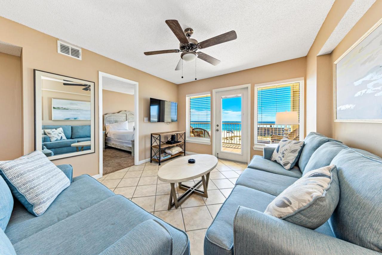 Ferienwohnung Sunset Spring Break Special ! Gulf Shores Exterior foto