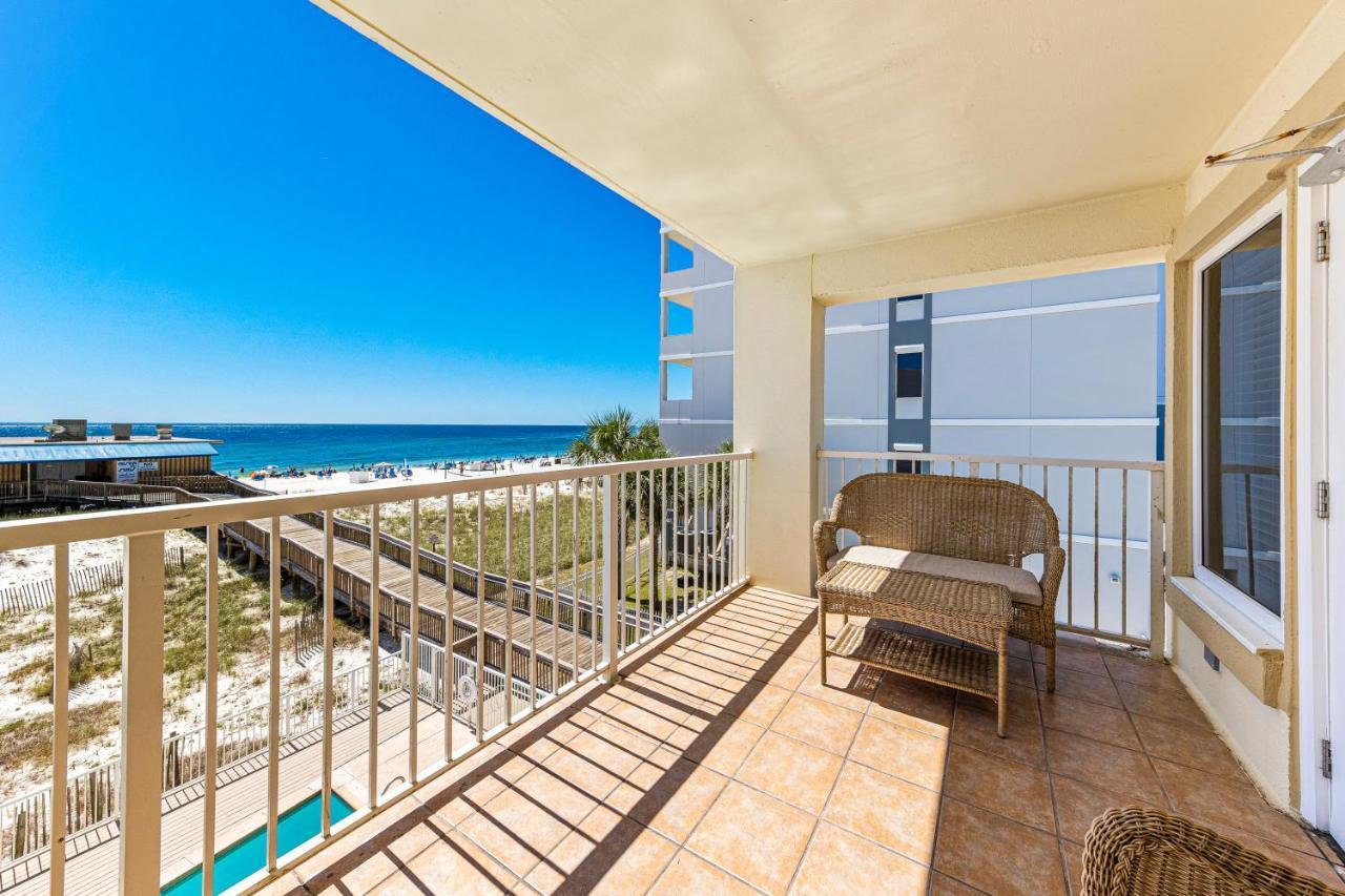 Ferienwohnung Sunset Spring Break Special ! Gulf Shores Exterior foto