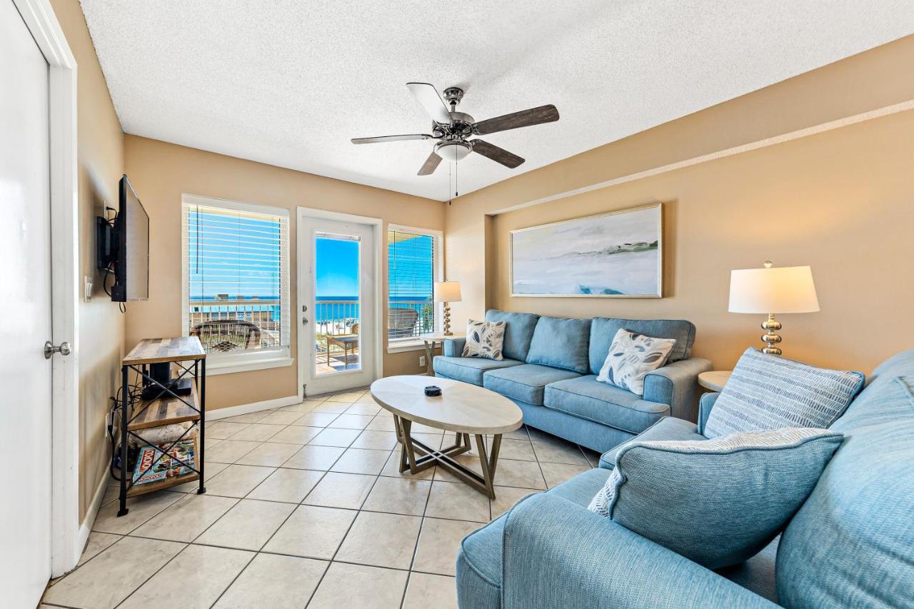 Ferienwohnung Sunset Spring Break Special ! Gulf Shores Exterior foto