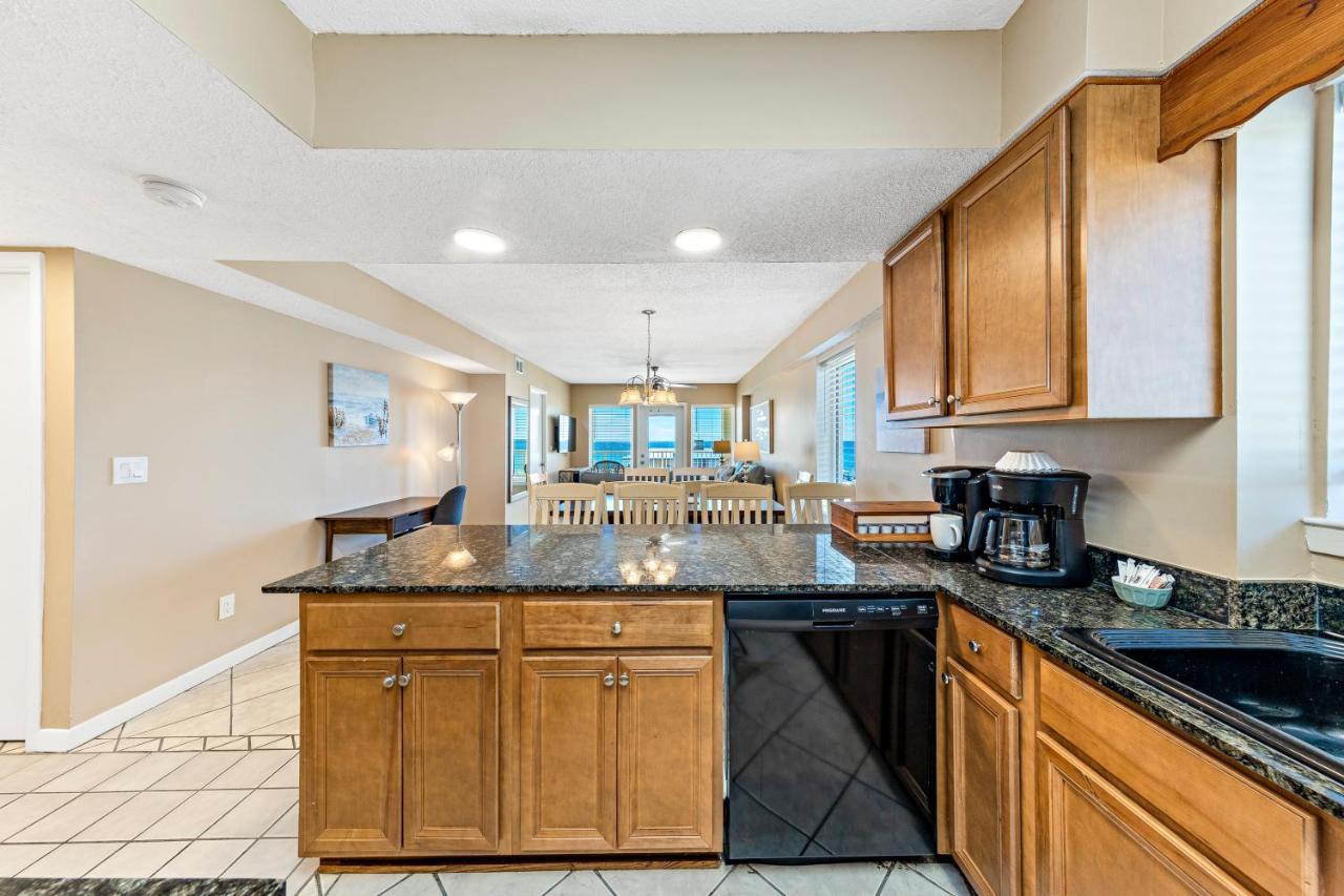 Ferienwohnung Sunset Spring Break Special ! Gulf Shores Exterior foto