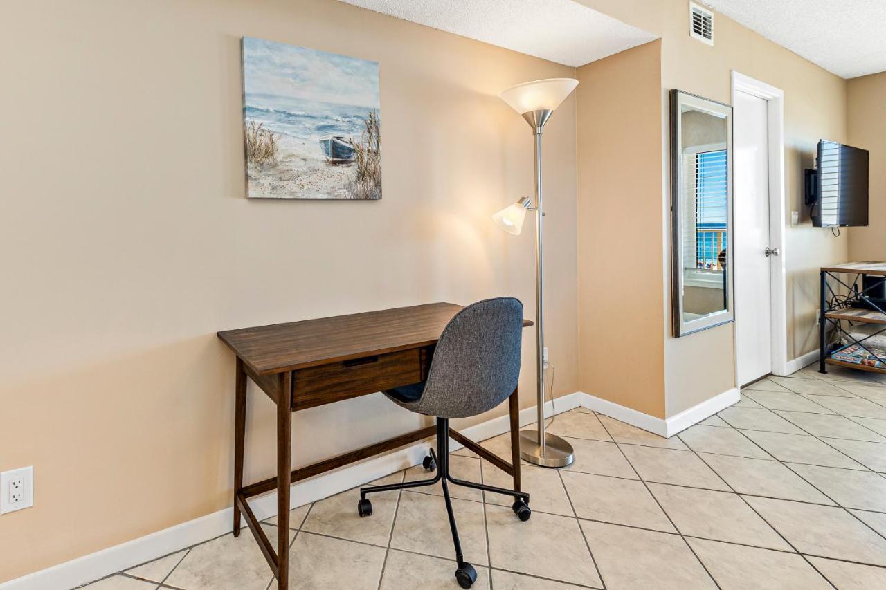 Ferienwohnung Sunset Spring Break Special ! Gulf Shores Exterior foto