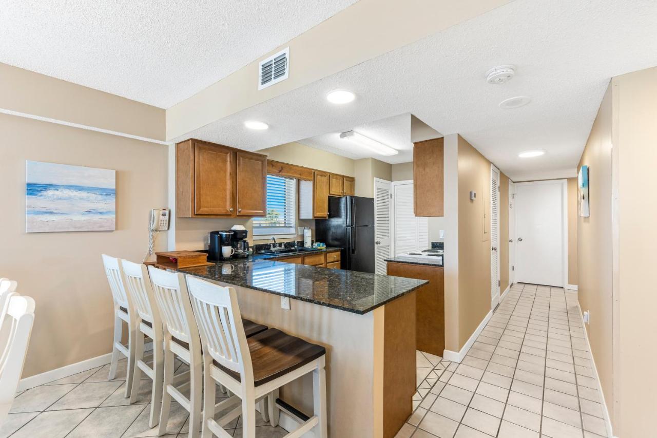 Ferienwohnung Sunset Spring Break Special ! Gulf Shores Exterior foto