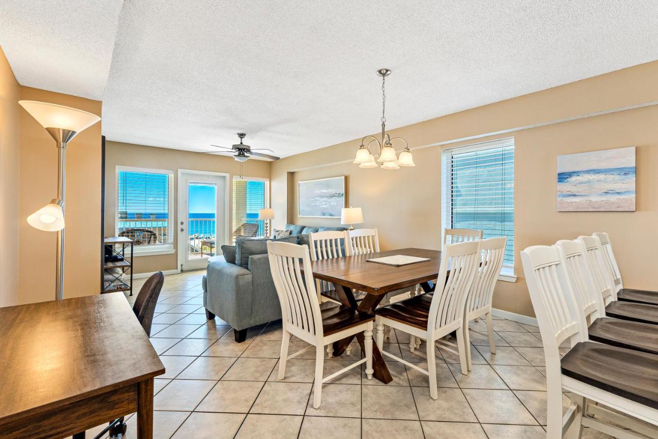 Ferienwohnung Sunset Spring Break Special ! Gulf Shores Exterior foto