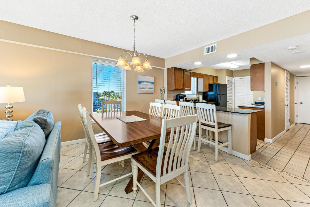 Ferienwohnung Sunset Spring Break Special ! Gulf Shores Exterior foto