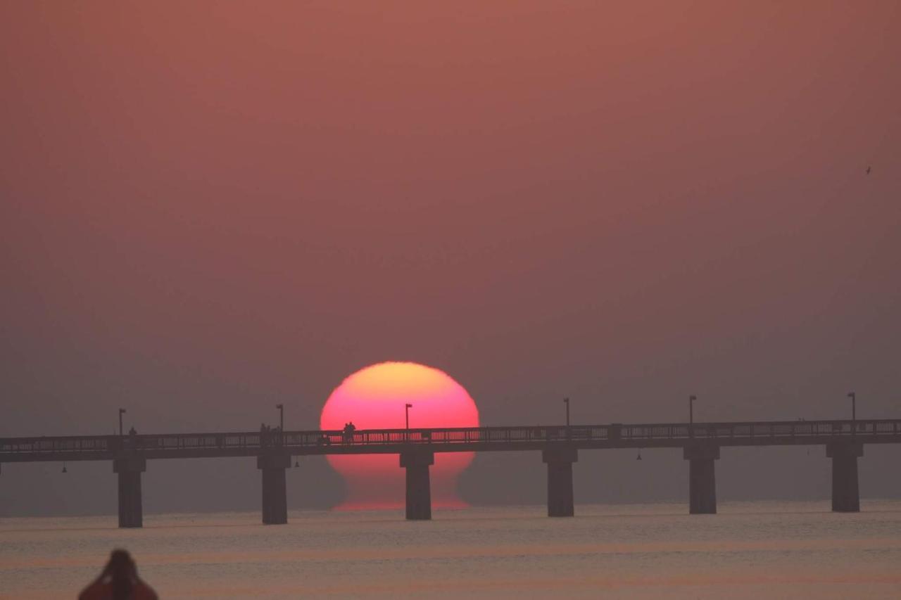 Ferienwohnung Sunset Spring Break Special ! Gulf Shores Exterior foto