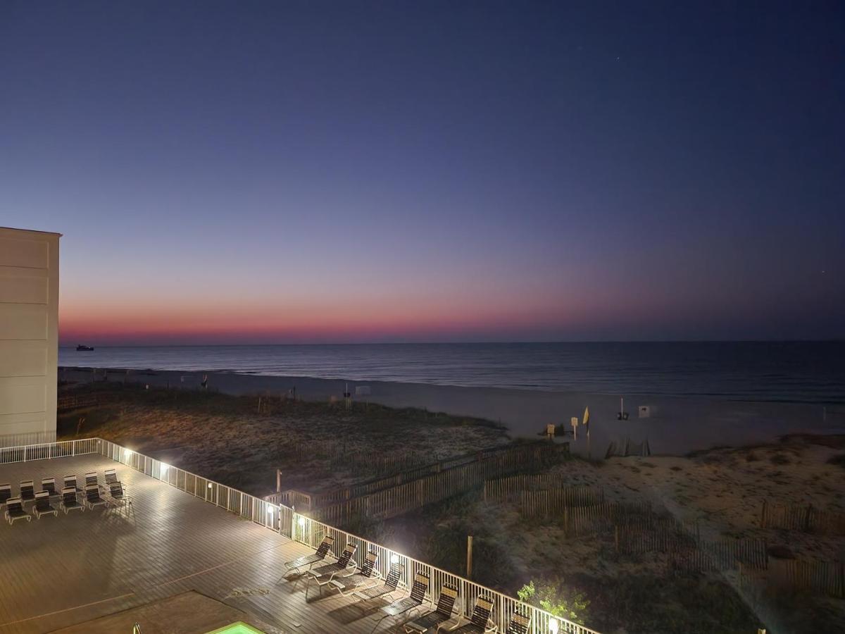 Ferienwohnung Sunset Spring Break Special ! Gulf Shores Exterior foto